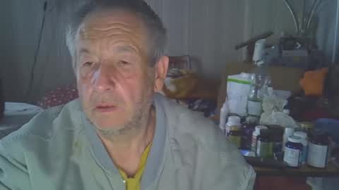 Snapshot of projectorepson chatting on April 2026 06:07:01 PM projectorepson online show from April 2026 06:07:01 PM