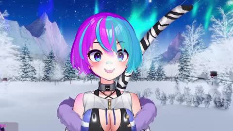 Melody AKA Mel  Melly online show from February 2025 03:09:01 AM