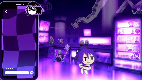 Melody AKA Mel  Melly online show from February 2025 02:15:02 AM