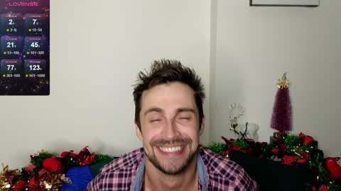 Prometheus original online show from January 2025 01:47:01 PM