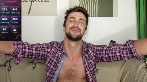 Prometheus original online show from January 2025 07:00:02 PM