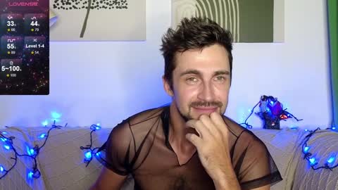 Prometheus original online show from January 2025 12:55:01 PM