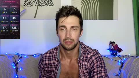 Prometheus original online show from January 2025 04:18:01 PM