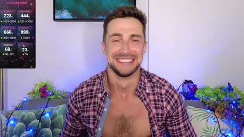 Prometheus original online show from January 2025 08:42:01 AM