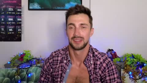 Prometheus original online show from February 2025 04:11:01 PM