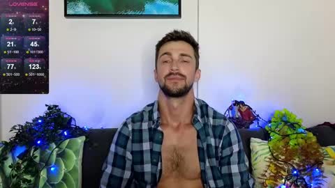 Prometheus original online show from February 2025 04:47:02 PM