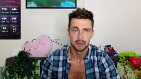 Prometheus original online show from March 2025 03:27:01 PM