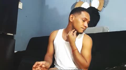 Grande y Gruesa online show from February 2026 07:34:02 AM