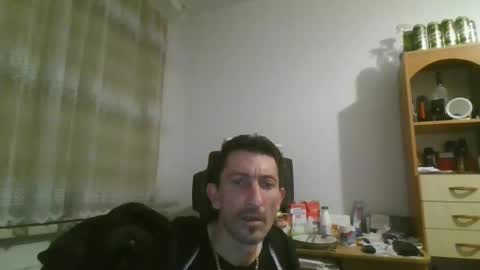Mariusz online show from January 2025 09:51:02 PM