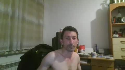 Mariusz online show from February 2025 10:50:02 PM