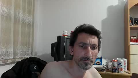 Mariusz online show from January 2026 02:16:01 AM