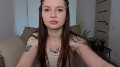 Lissy online show from March 2026 12:04:02 AM