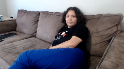 Snapshot of proudfishowner chatting on July 2026 07:27:02 PM proudfishowner online show from July 2026 07:27:02 PM