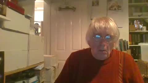 Snapshot of proudwelshman chatting on December 2024 11:14:01 PM proudwelshman online show from December 2024 11:14:01 PM