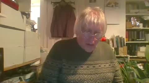 Snapshot of proudwelshman chatting on December 2024 07:54:02 PM proudwelshman online show from December 2024 07:54:02 PM