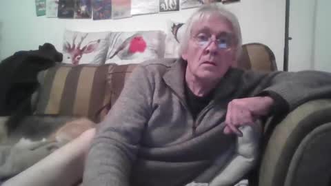 Snapshot of proudwelshman chatting on January 2025 12:05:02 AM proudwelshman online show from January 2025 12:05:02 AM