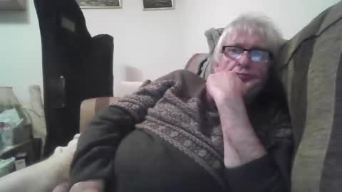 Snapshot of proudwelshman chatting on January 2025 01:25:02 AM proudwelshman online show from January 2025 01:25:02 AM