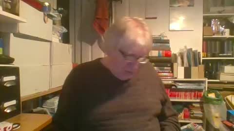 Snapshot of proudwelshman chatting on February 2025 07:59:01 PM proudwelshman online show from February 2025 07:59:01 PM