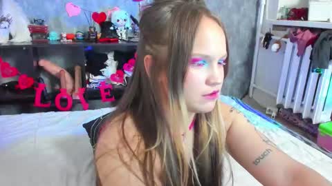 Snapshot of provocatemur chatting on December 2025 08:36:02 PM Masha online show from December 2025 08:36:02 PM