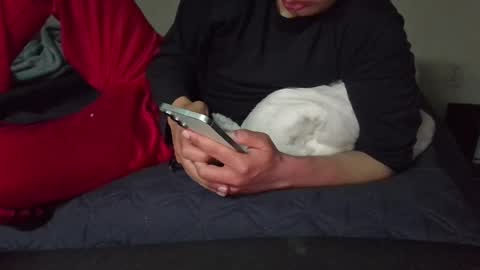 Prozacplz online show from February 2026 05:27:02 AM