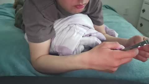 Prozacplz online show from March 2026 12:37:01 AM