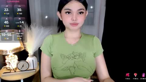 prtty abby03 on ig follow me love online show from September 2025 03:12:01 AM