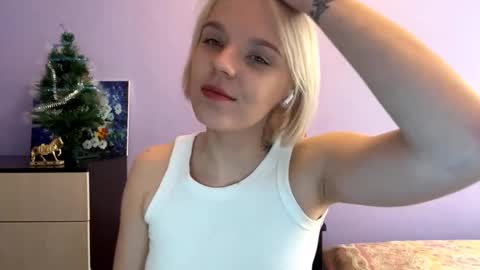 Scarlet online show from January 2026 06:06:02 AM