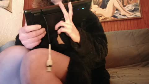 prxscillia_tx online show from December 2024 03:56:02 PM