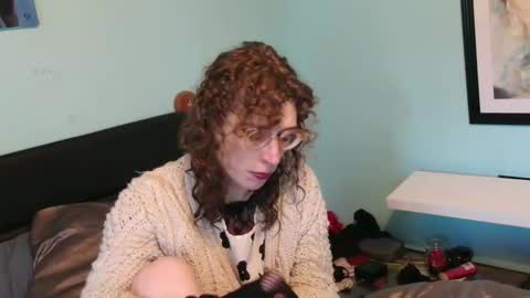 prxscillia_tx online show from February 2026 03:59:01 PM