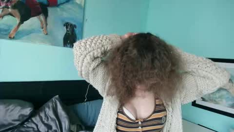 prxscillia_tx online show from March 2026 04:33:01 PM