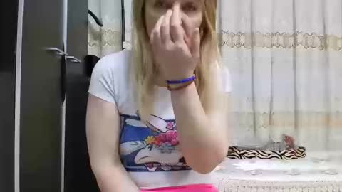 Pryncess sweety online show from March 2026 07:09:01 PM