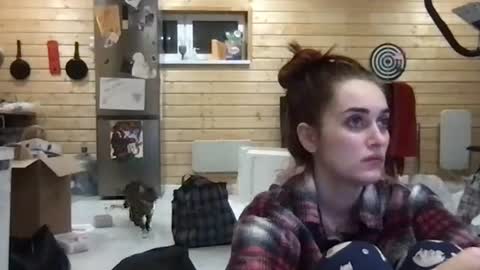 Queen of Pain online show from December 2024 10:12:01 PM