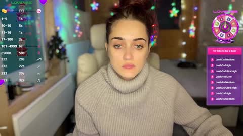 Queen of Pain online show from January 2025 02:25:01 PM