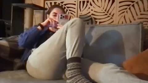 Queen of Pain online show from January 2025 08:03:02 PM