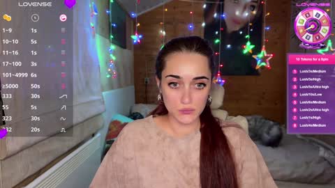 Queen of Pain online show from January 2025 05:59:02 AM