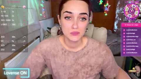 Queen of Pain online show from February 2025 11:10:02 AM