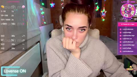 Queen of Pain online show from February 2025 03:16:01 PM