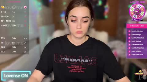 Queen of Pain online show from March 2025 10:35:02 AM