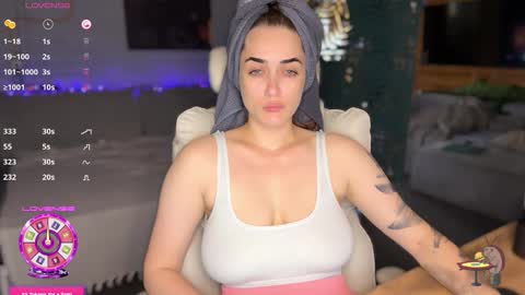 Snapshot of ps6pro chatting on September 2025 01:56:01 PM Queen of Pain online show from September 2025 01:56:01 PM
