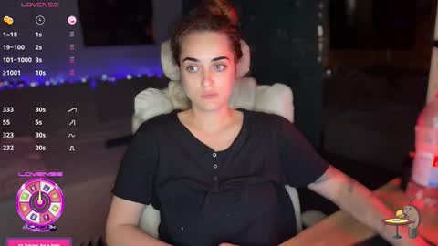Snapshot of ps6pro chatting on September 2025 10:28:01 AM Queen of Pain online show from September 2025 10:28:01 AM