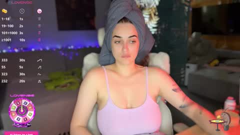 Snapshot of ps6pro chatting on September 2025 03:48:02 PM Queen of Pain online show from September 2025 03:48:02 PM