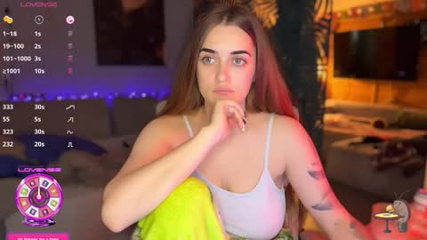 Snapshot of ps6pro chatting on September 2025 09:42:02 PM Queen of Pain online show from September 2025 09:42:02 PM