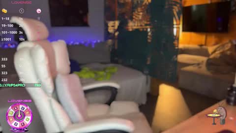 Snapshot of ps6pro chatting on October 2025 02:14:01 PM Queen of Pain online show from October 2025 02:14:01 PM
