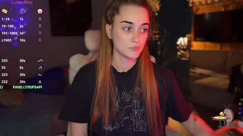Snapshot of ps6pro chatting on October 2025 08:09:02 PM Queen of Pain online show from October 2025 08:09:02 PM