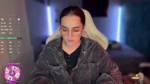 Queen of Pain online show from December 2025 12:26:02 AM