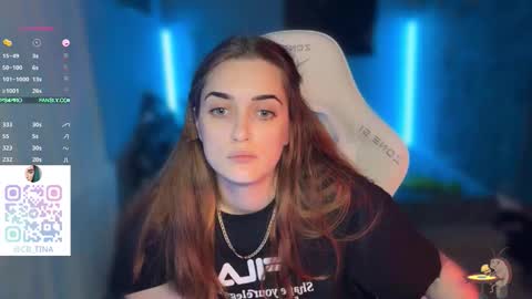 Queen of Pain online show from January 2026 05:33:02 AM