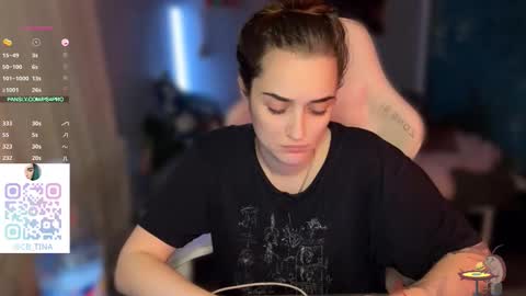 Queen of Pain online show from February 2026 02:02:02 PM