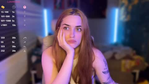 Queen of Pain online show from April 2026 04:48:01 AM