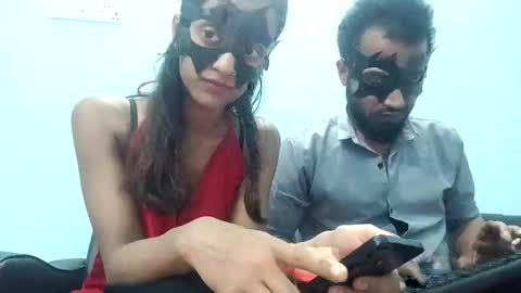 Snapshot of pseudonym822533 chatting on February 2026 03:34:02 PM Pseudonym online show from February 2026 03:34:02 PM