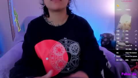Snapshot of psychodoll_11 chatting on May 2026 12:56:02 PM psycodoll online show from May 2026 12:56:02 PM